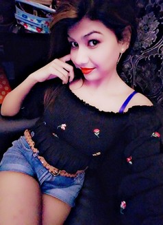 Indian Escorts in Kuala Lumpur